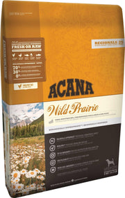 Acana Regionals Wild Prairie croquettes pour chien