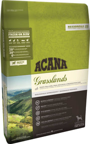 Acana Regionals Grasslands Dog croquettes pour chien
