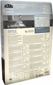 Acana Heritage Light and Fit croquettes pour chien