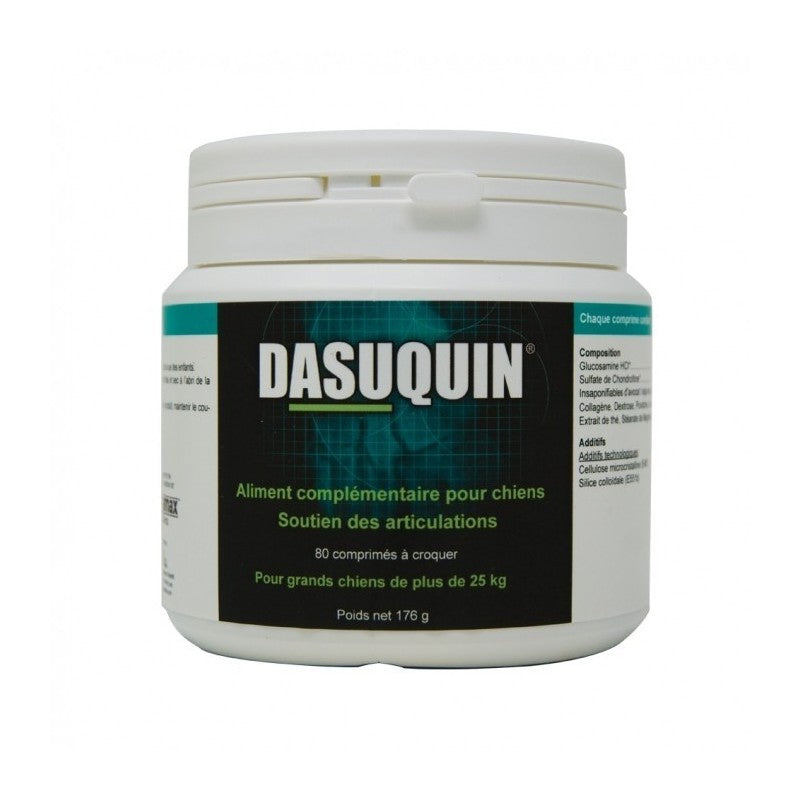 Dasuquin Small & Medium