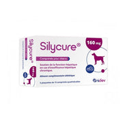 Silycure Moyen & Grand Chien