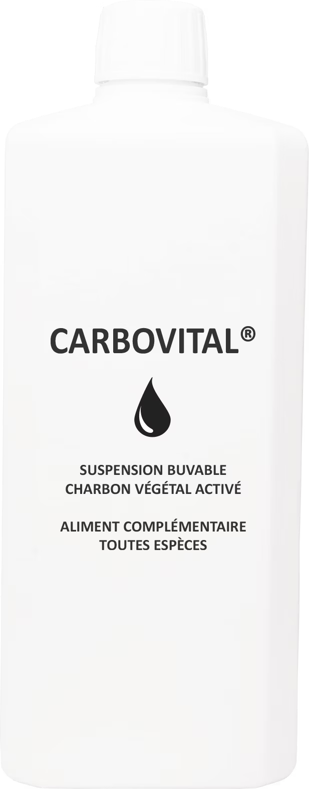 Carbovital Chien Chat
