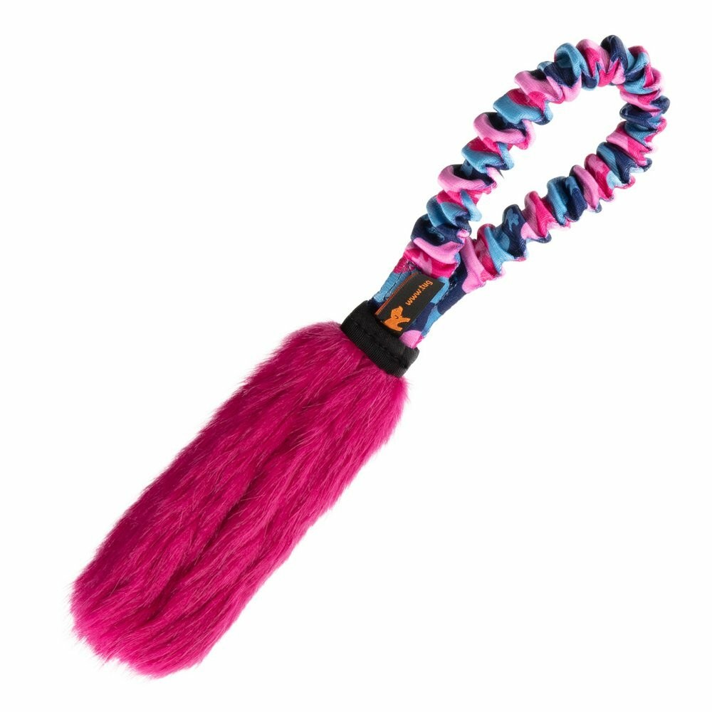 TUG E NUFF Jouet fausse fourrure Pocket