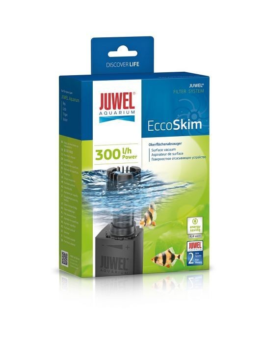 JUWEL skimmer Eccoskim