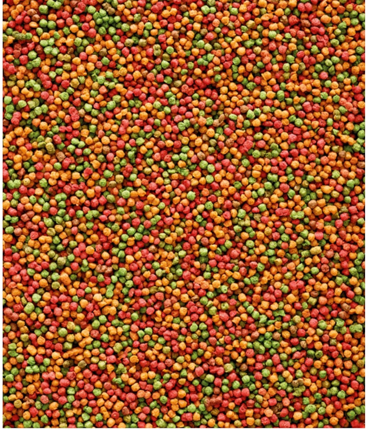 Aliment d'entretien pour oiseau 800 gr