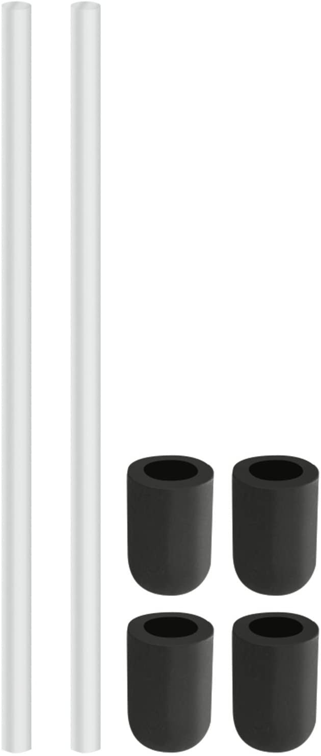 JUWEL Axe en Céramique pour Pompe ECCOFLOW 500/600/1000
