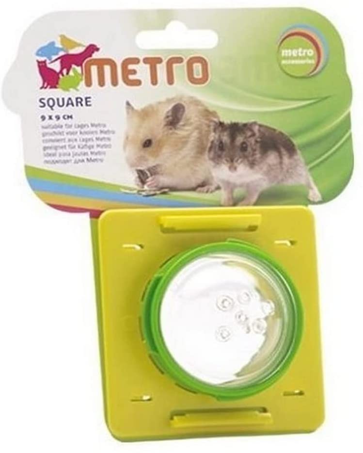 Anneau de raccordement Spelos/Metro