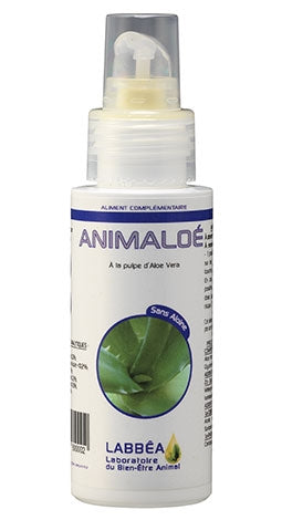 Animaloé Chat Chien Nac