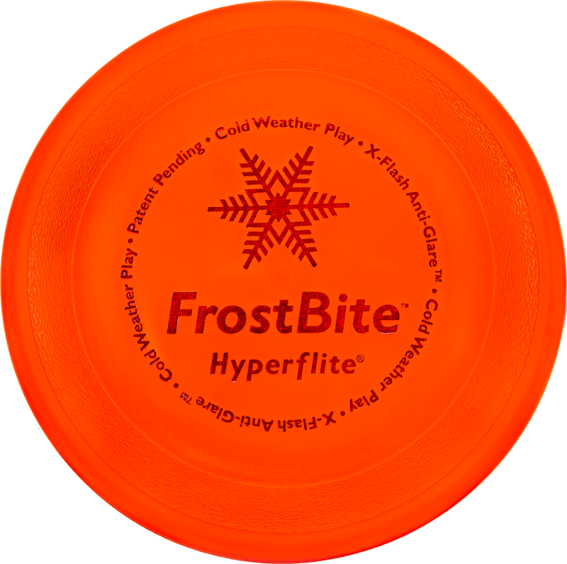 Hyperflite Frisbee FrostBite