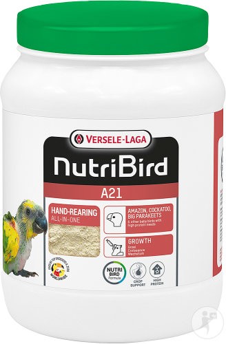 NutriBird A21 800 g