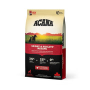 Acana Sport et Agility croquettes pour chien sportif