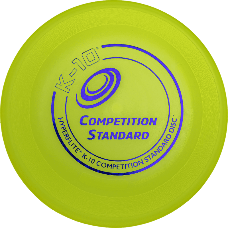 Hyperflite Frisbee Competition Standard
