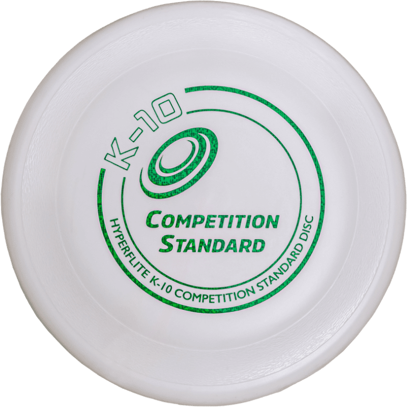Hyperflite Frisbee Competition Standard