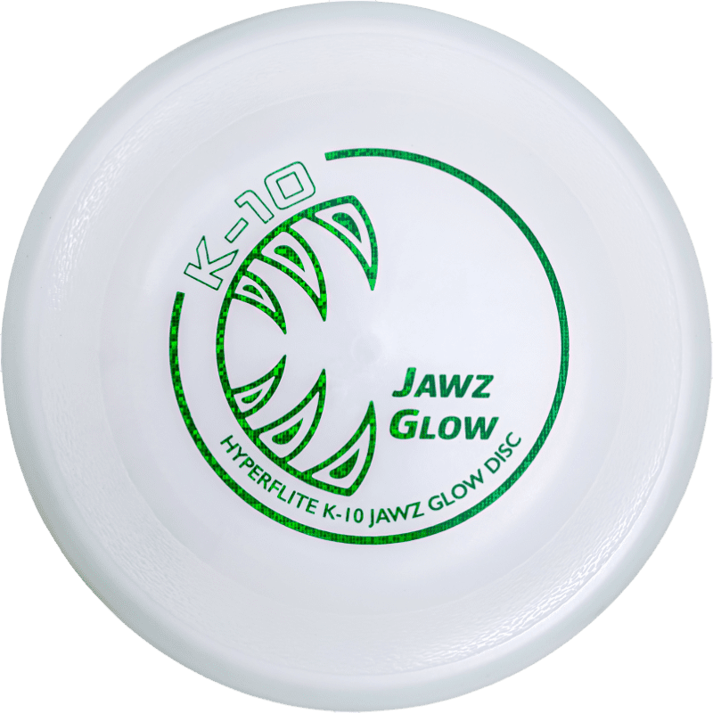Hyperflite Frisbee Jawz