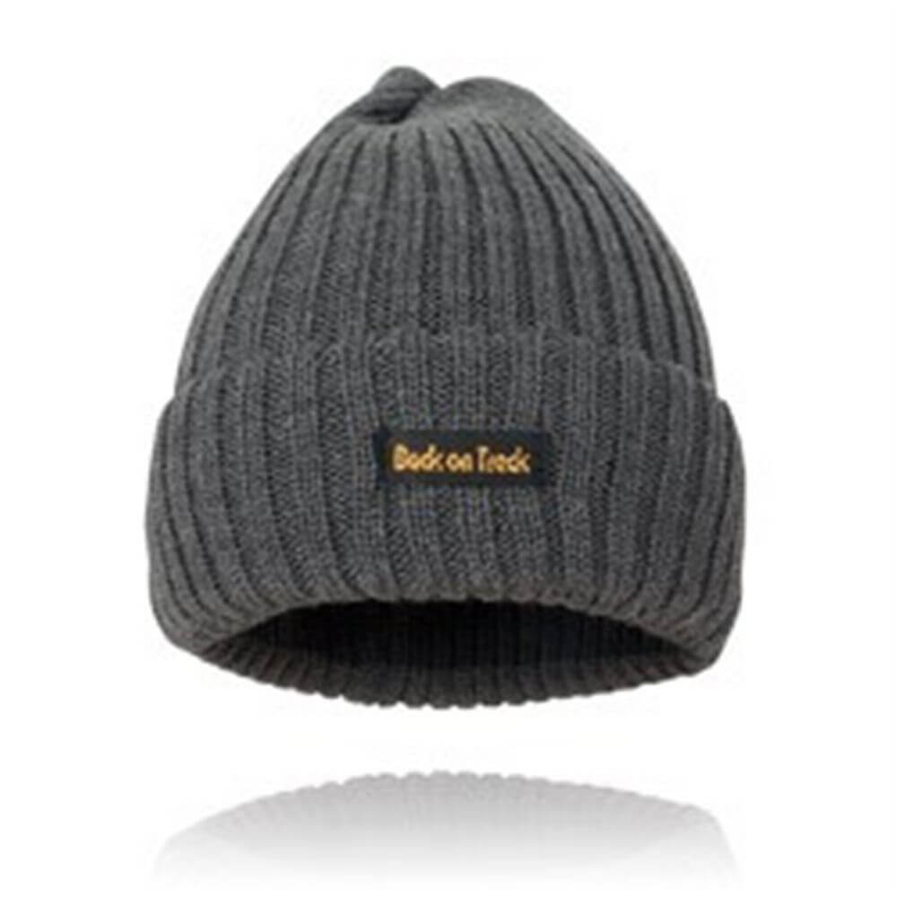 Back On Track Bonnet