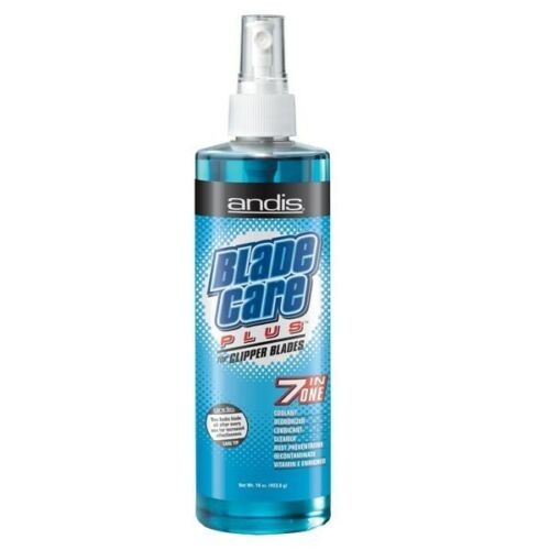 Andis 7 en 1 Spray nettoyant réfrigérant tondeuse
