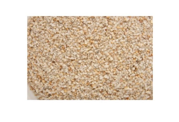 Sable Blanc pour aquarium Nat Quartz AQUASAND 1kg