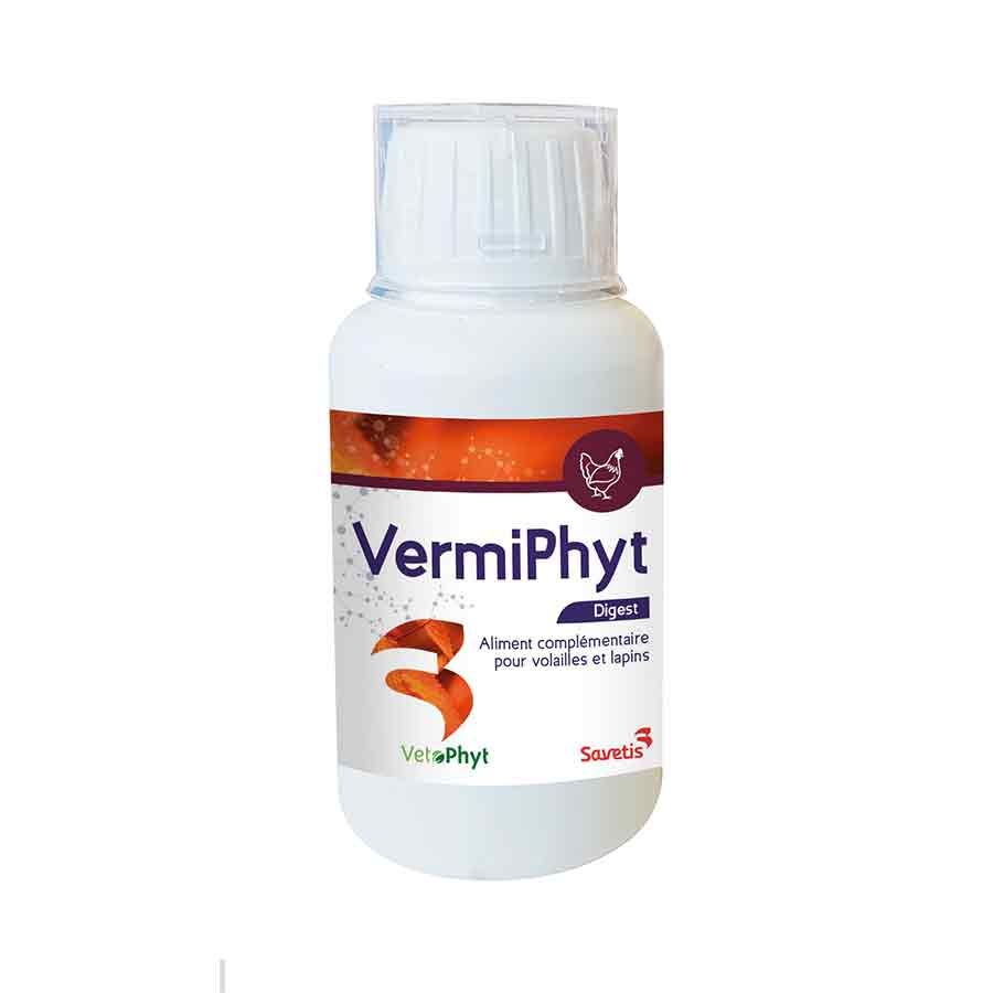 Vermiphyt