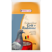 Alimentation Pigeon Grit + Pierre Rouge et l'anis Colombine 2.5kg