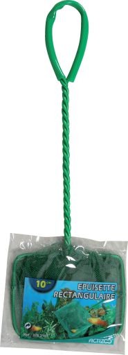 Actizoo épuisette rectangulaire