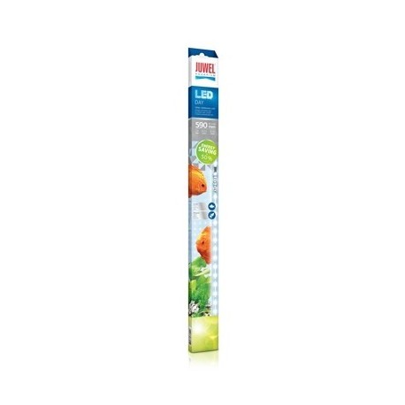 JUWEL - Tube d'éclairage pour aquarium LED DAY