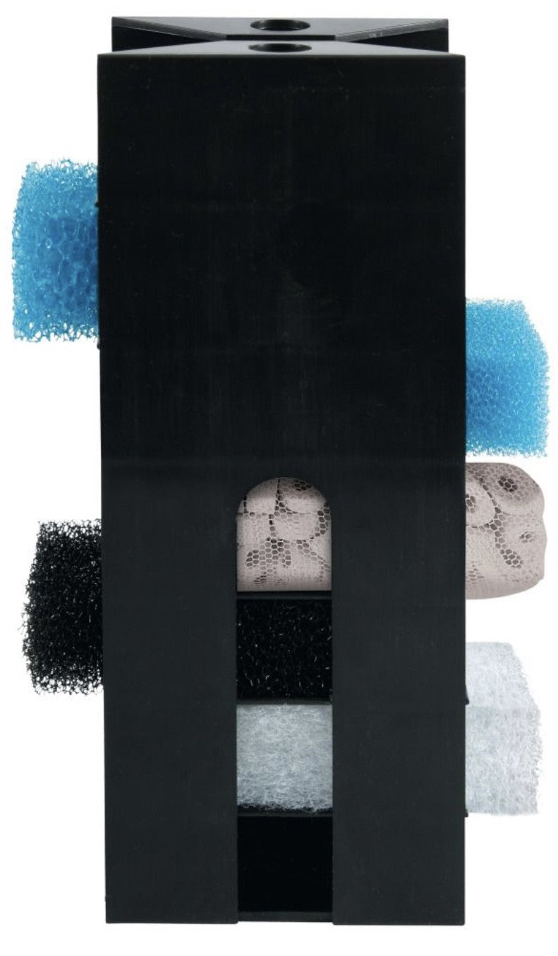 Zolux Bioceram Cartouche de filtration en céramique pour aquarium ISEO