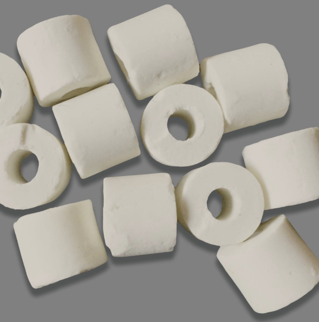 Zolux Bioceram Cartouche de filtration en céramique pour aquarium ISEO