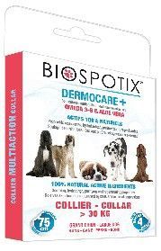 Biospotix by Biogance collier grand chien