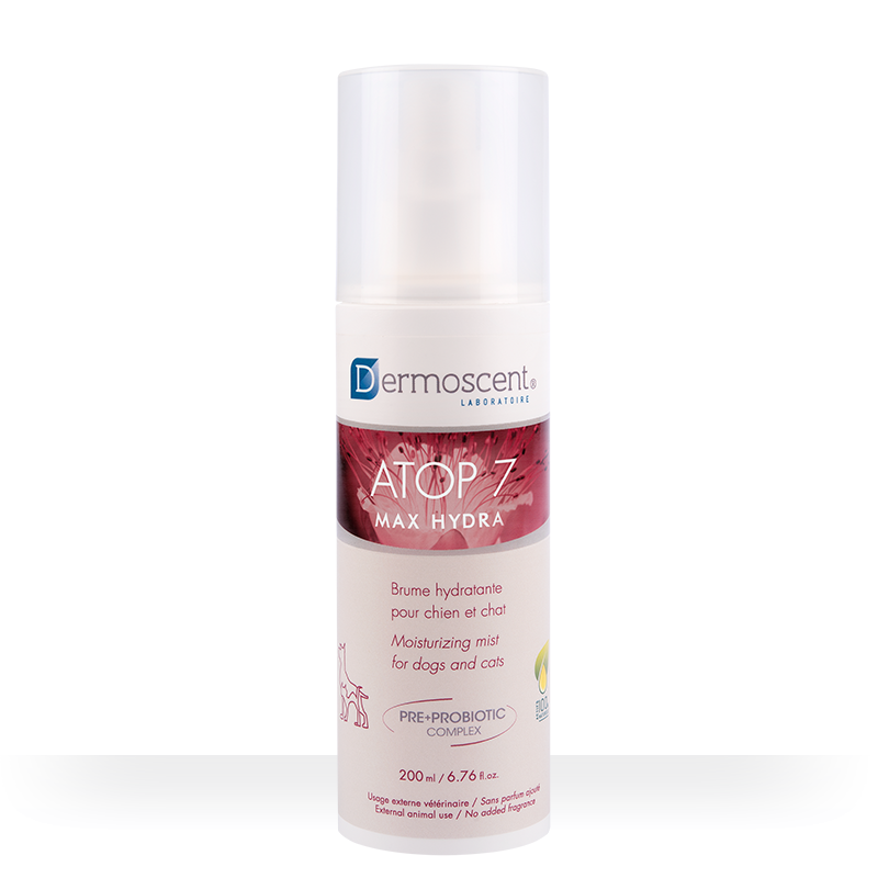 Dermoscent Atop-7 Hydra