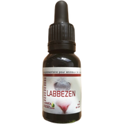 Labbezen pour Chat Chien Nac