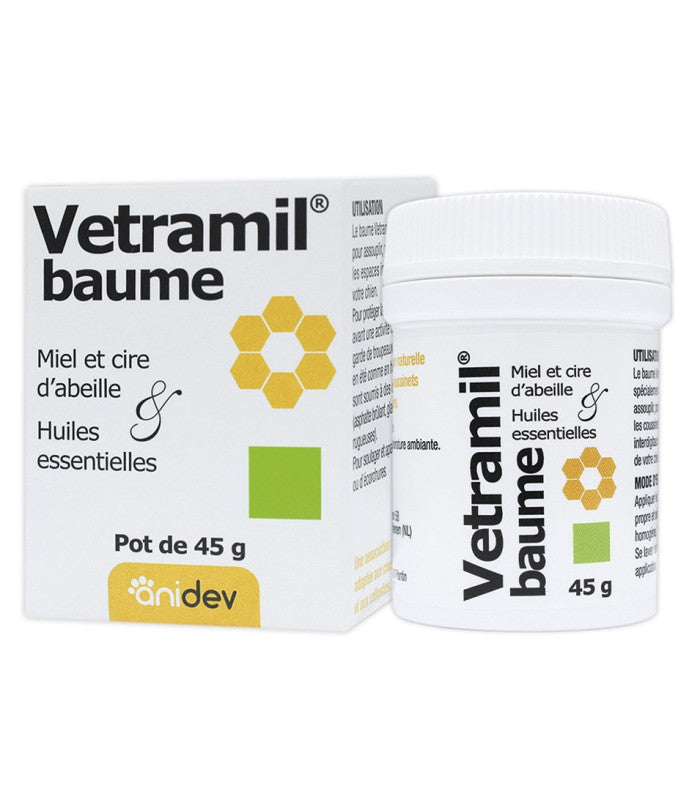 Vetramil
