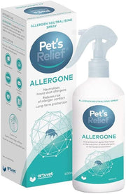 Pet's Relief Allergone