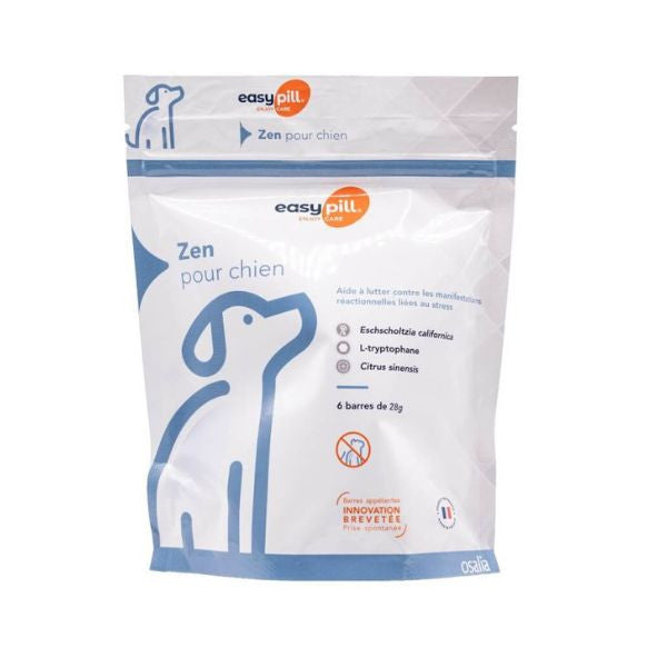 Easypill Zen Chien