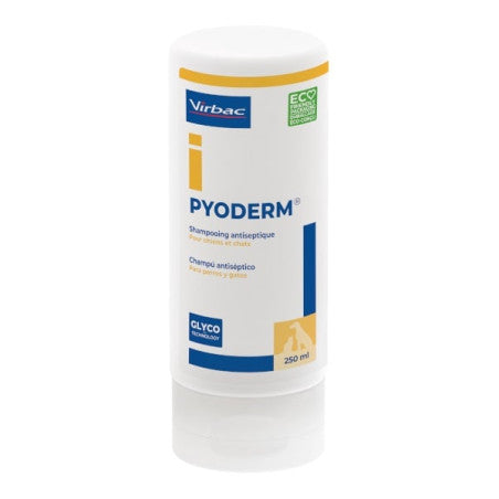 Pyoderm 250ml
