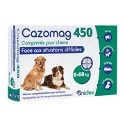 Cazomag 450 Grand Chien