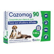 Cazomag 90 Chat & Chien Moyen