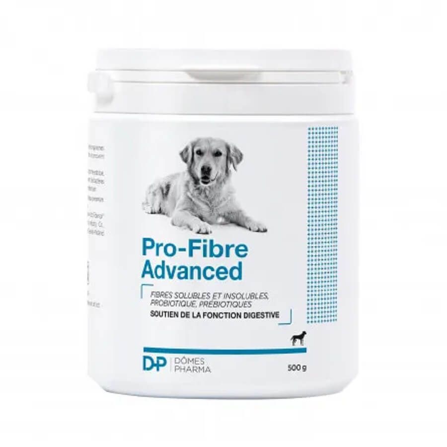 Pro Fibre Advanced