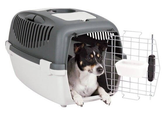 Cage de transport Gulliver