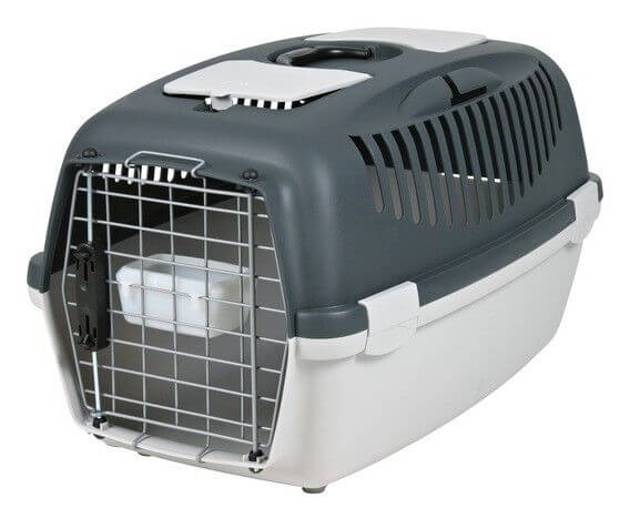 Cage de transport Gulliver