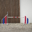 La nouvelle Haie compétition