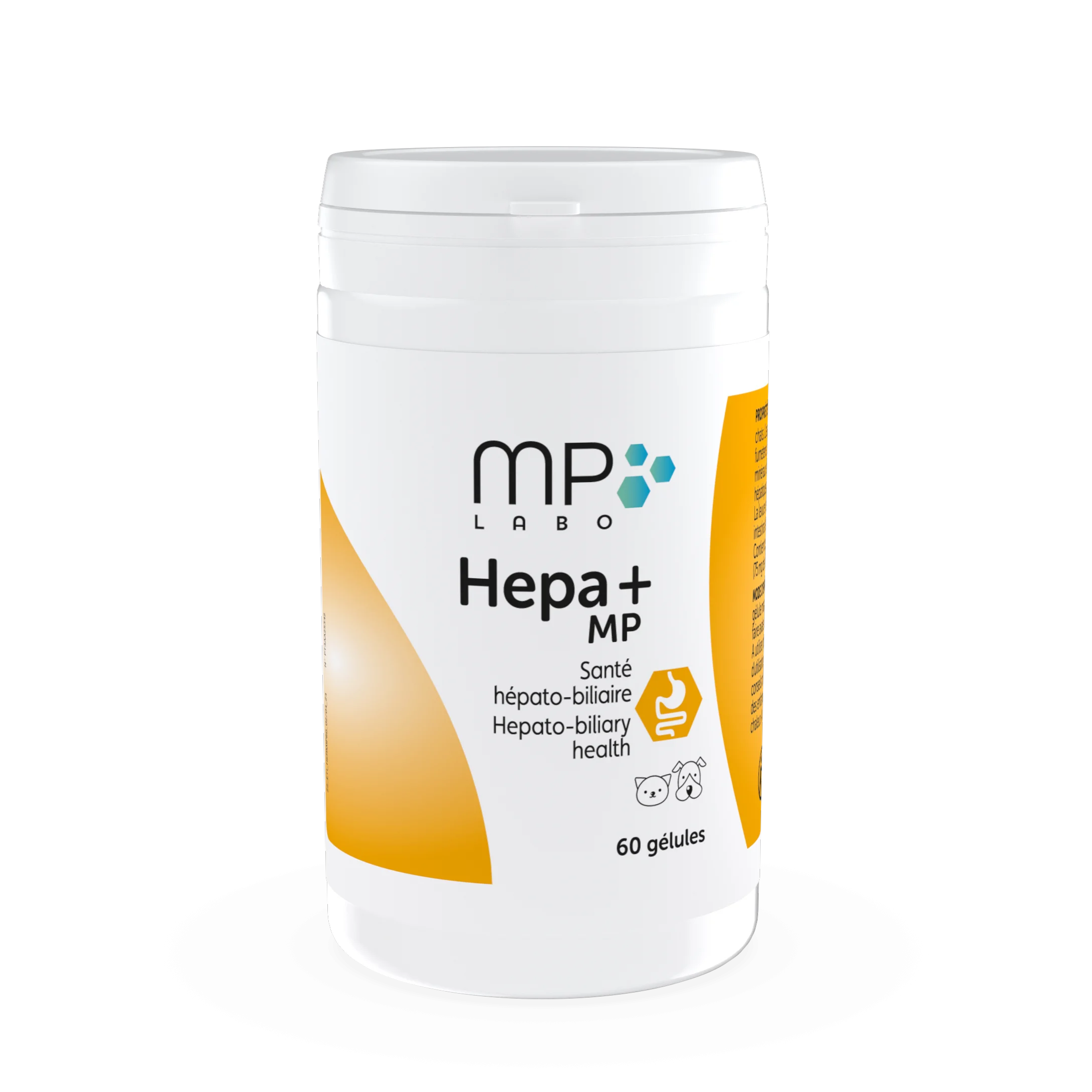 Hepa+ MP®