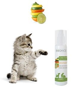 Biogance Soin pour coussinets 100ml