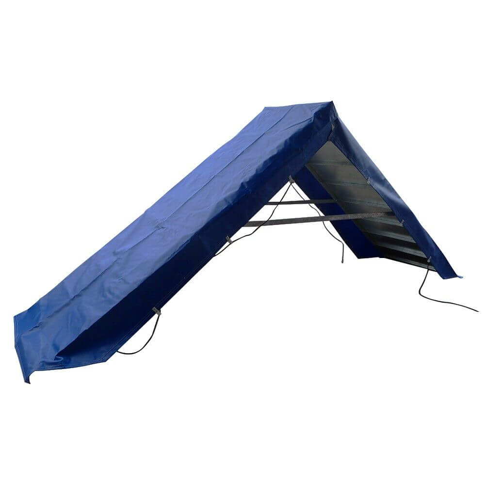 Agility Bâche de protection pour palissade