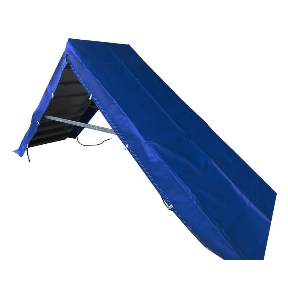 Agility Bâche de protection pour palissade