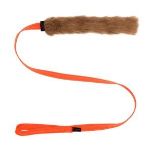 TUG E NUFF Jouet Chaser en fausse fourrure