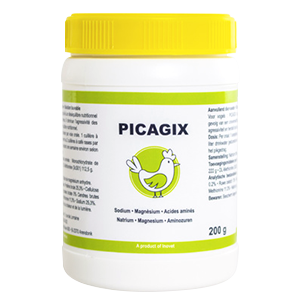 Picagix