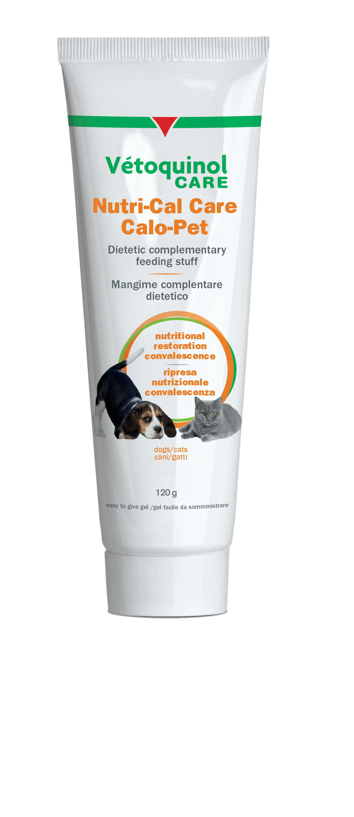 Vetoquinol Care Energie