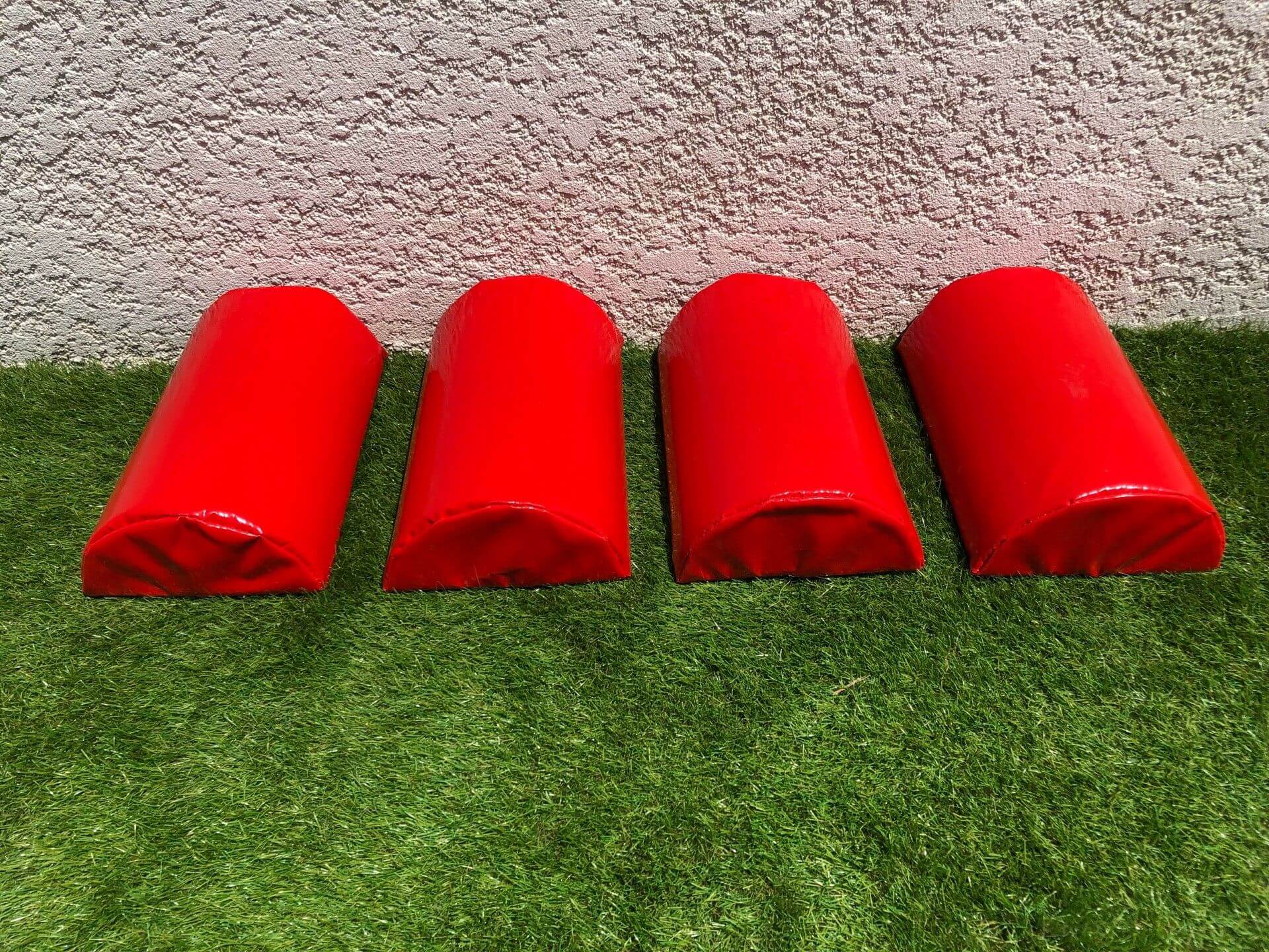 Back On Track Pull col roule pour femme