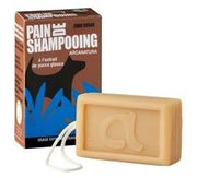 Arca Natura pain de shampooing solide