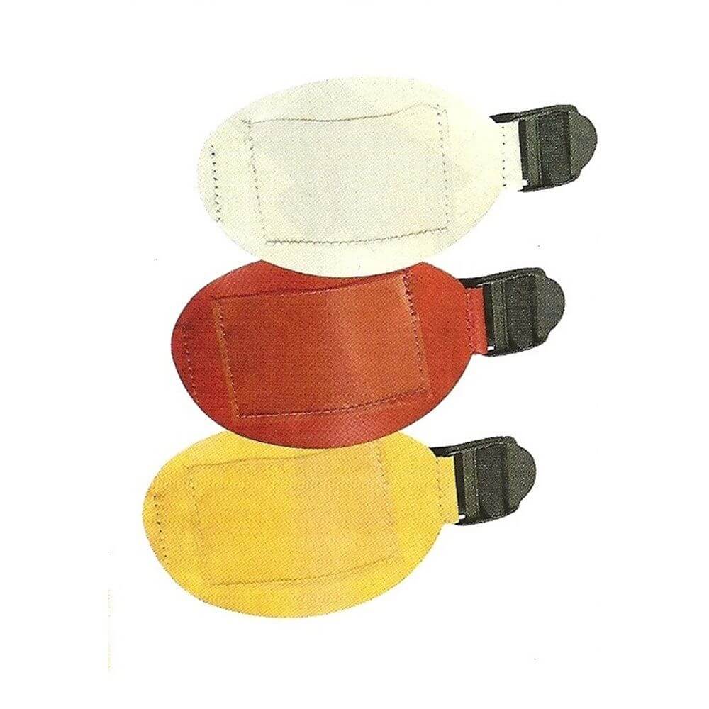 Brassard porte numero pour agility